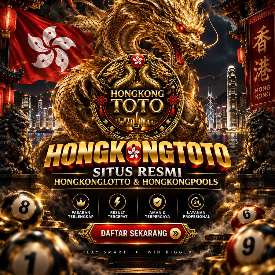 Hongkongtoto Glumpang Tiga